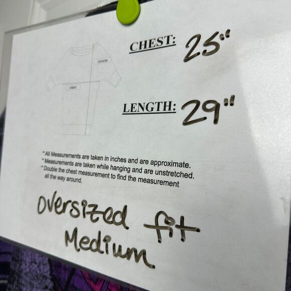 Black Panther Wakanda Forever Shirt Womens Purple Black Plaid Shacket NWT - Picture 7 of 7